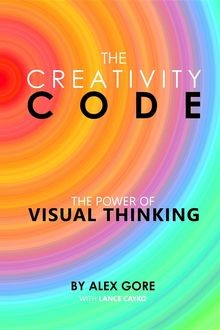 The Creativity Code, Gore Alex