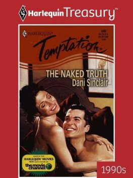 The Naked Truth, Dani Sinclair