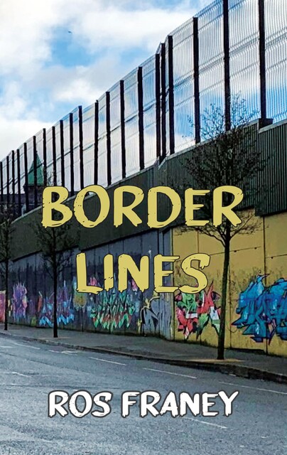 Border Lines, Ros Franey
