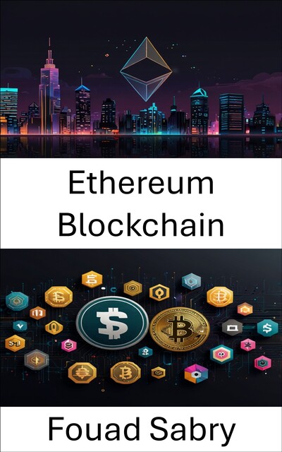 Ethereum Blockchain, Fouad Sabry