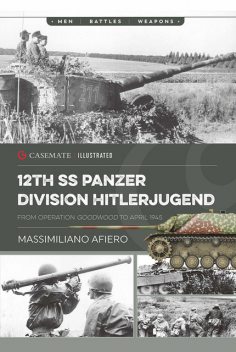 12th SS Panzer Division Hitlerjugend, Massimiliano Afiero