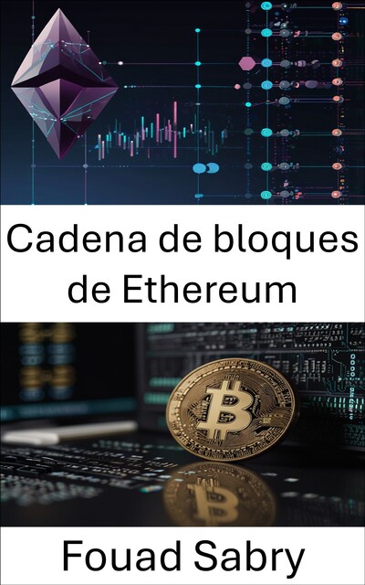 Cadena de bloques de Ethereum, Fouad Sabry