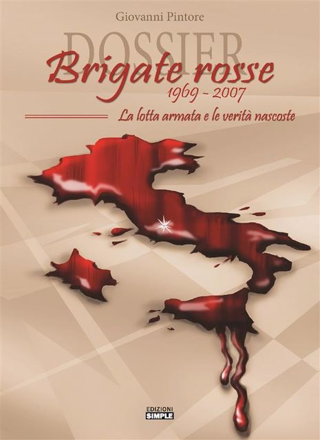 Dossier Brigate Rosse 1969–2007, Giovanni Pintore