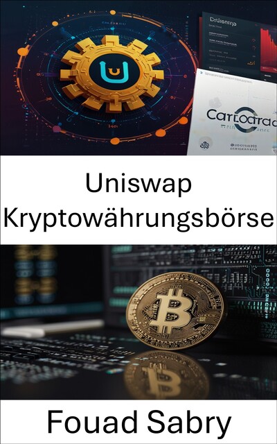 Uniswap Kryptowährungsbörse, Fouad Sabry
