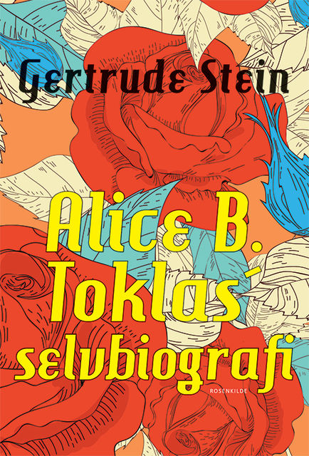 Alice B. Toklas’ selvbiografi, Gerdtrude Stein