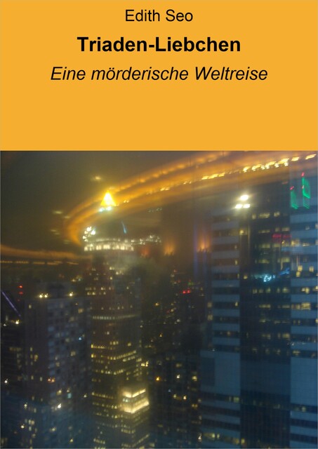 Triaden-Liebchen, Edith Seo