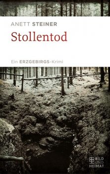 Stollentod, Anett Steiner