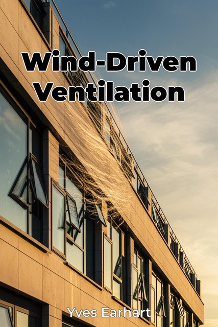 Wind-Driven Ventilation, Yves Earhart