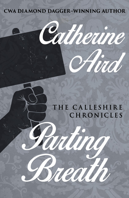 Parting Breath, Catherine Aird