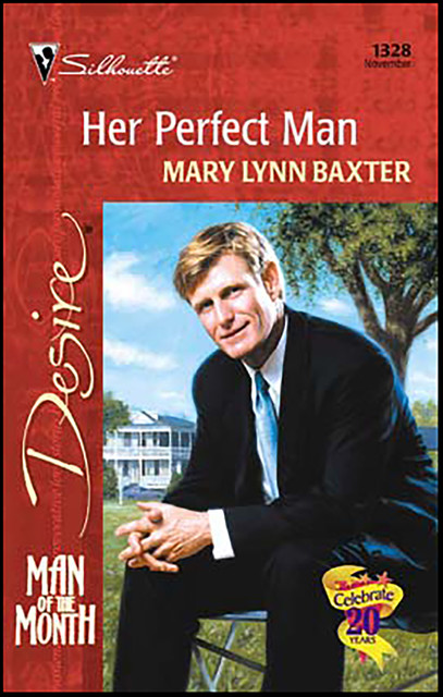 Her Perfect Man, Mary Baxter