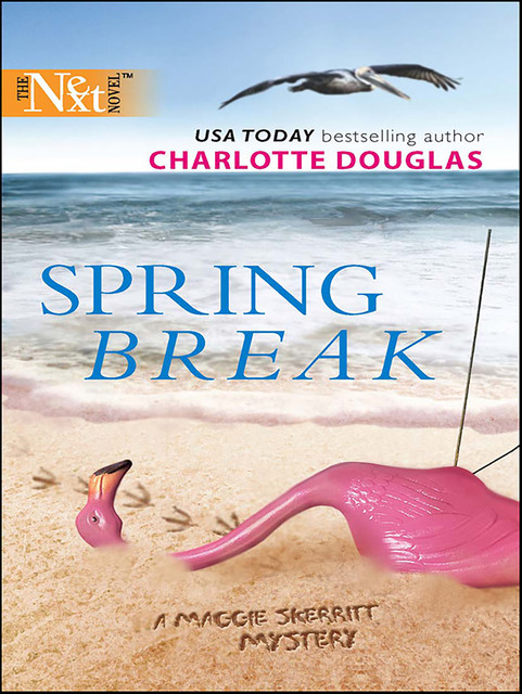 Spring Break, Charlotte Douglas