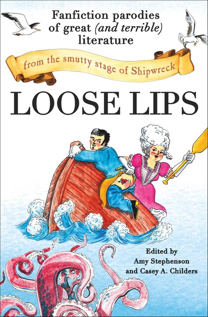 Loose Lips, amp, Amy Stephenson, Casey Childers