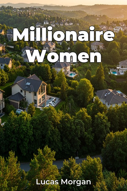 Millionaire Women, Lucas Morgan