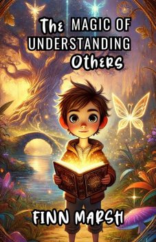 The Magic of Understanding Others, Finn Marsh
