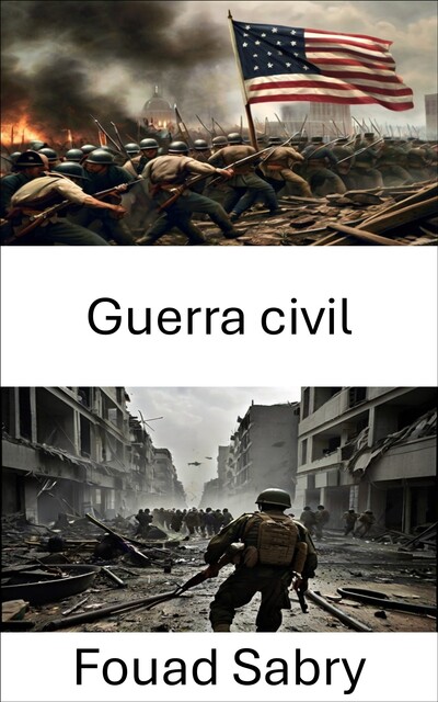 Guerra civil, Fouad Sabry