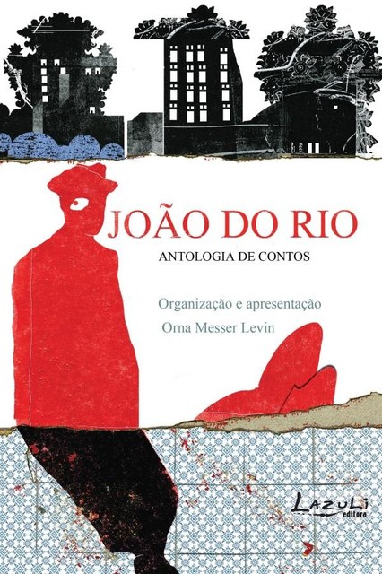 João do Rio – antologia de contos, João do Rio