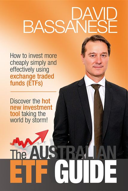 The Australian ETF Guide, David John Bassanese
