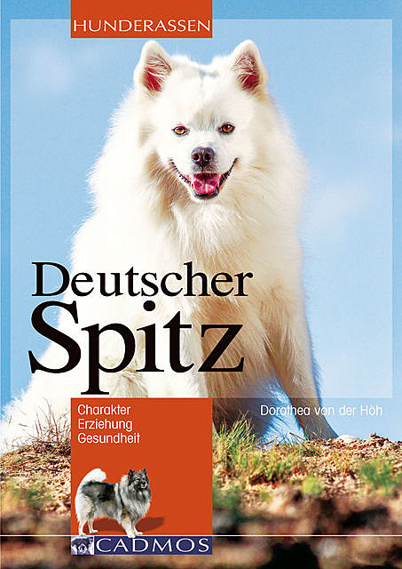 Deutscher Spitz, Dorothea von der Höh