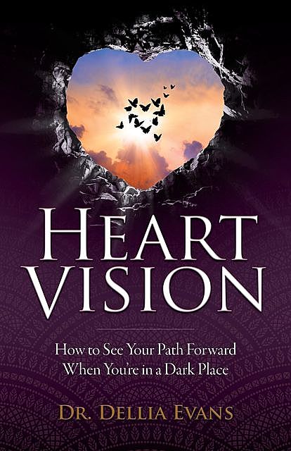 Heart Vision, Dellia Evans