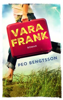 Vara Frank, Peo Bengtsson