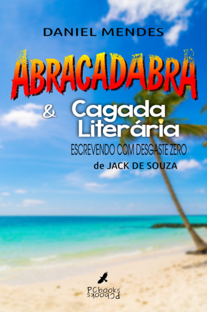 Abracadabra, Daniel Mendes