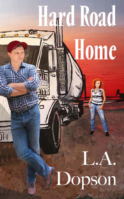 Hard Road Home, L.A. Dopson