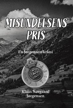 MISUNDELSENS PRIS, Klaus Nørgaard Jørgensen