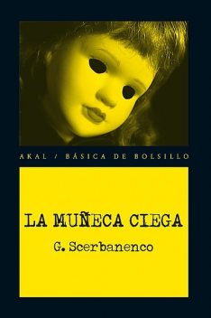 La muñeca ciega, Giorgio Scerbanenco