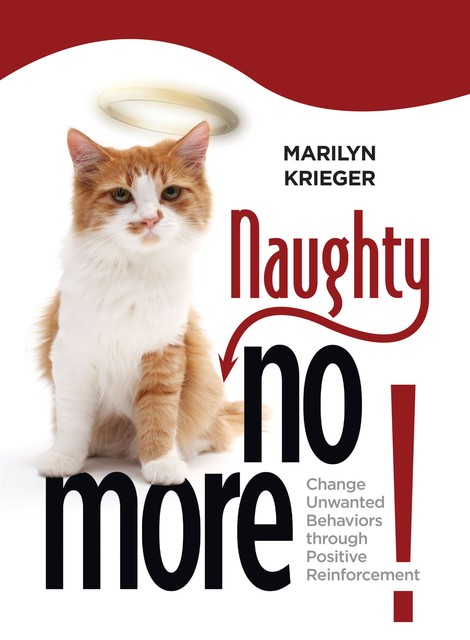 Naughty No More, Marilyn Krieger