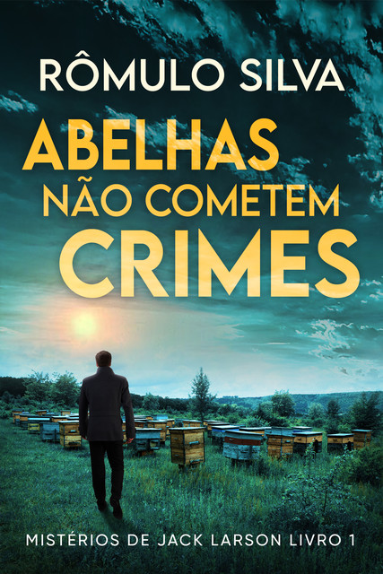 Abelhas Não Cometem Crimes, Romulo Silva