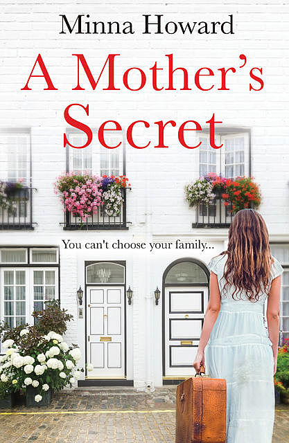 A Mother's Secret, Minna Howard