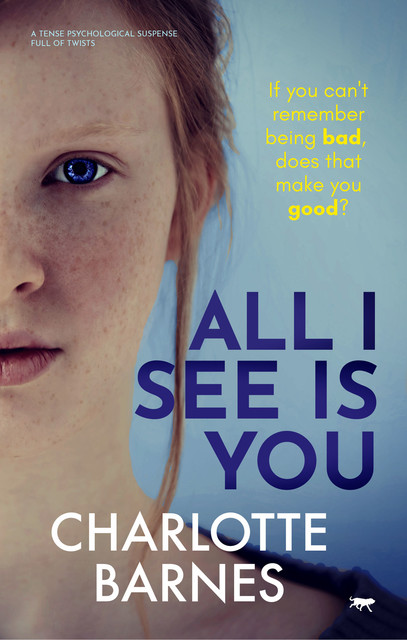 All I See Is You, Charlotte Barnes