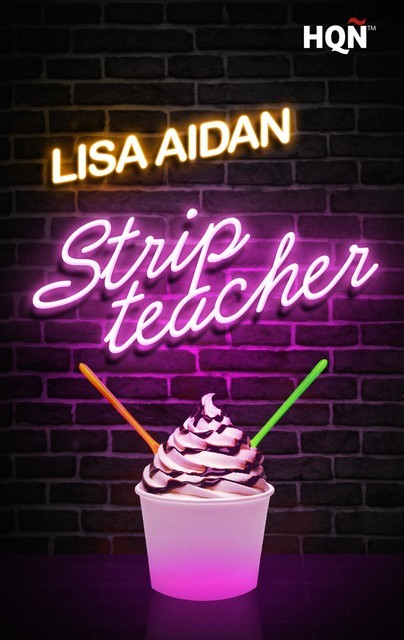 Stripteacher, Lisa Aidan