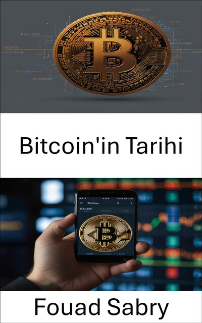 Bitcoin'in Tarihi, Fouad Sabry