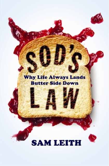 Sod's Law, Sam Leith