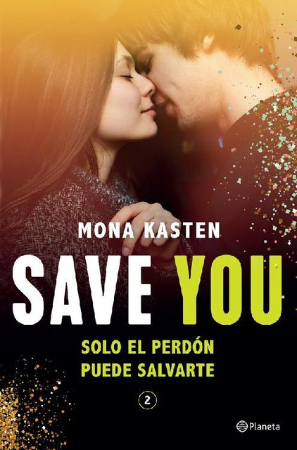 Save You, Mona Kasten