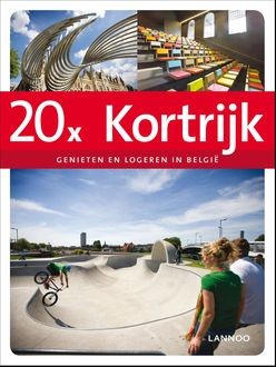 20x Kortrijk, Sophie Allegaert