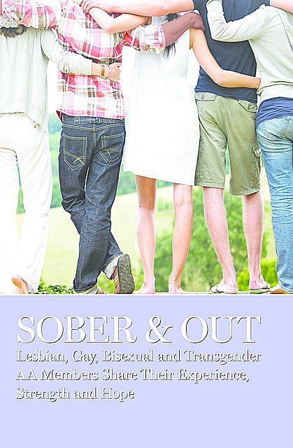 Sober & Out, Inc., AA Grapevine