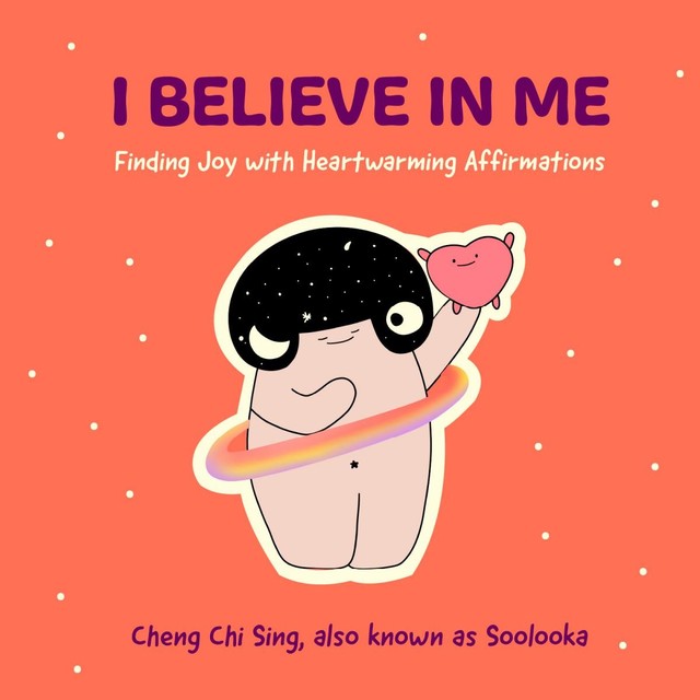 I Believe in Me, Chi Sing CHENG