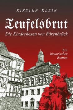 Teufelsbrut, Kirsten Klein