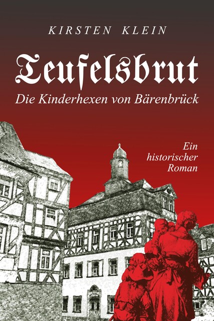 Teufelsbrut, Kirsten Klein