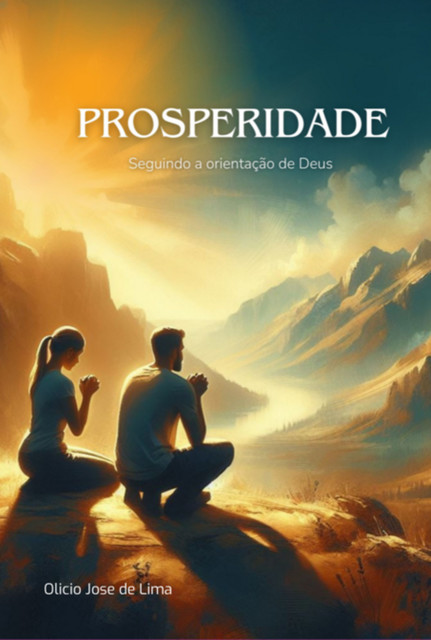A Prosperidade, Jose Lima, Olicio