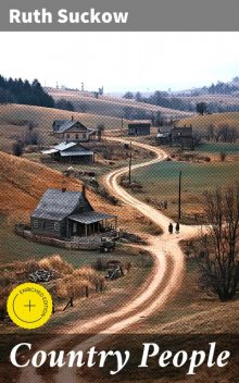Country People, Ruth Suckow
