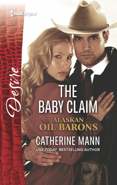 The Baby Claim, Catherine Mann