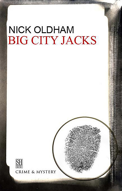 Big City Jacks, Nick Oldham