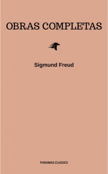 Sigmund Freud: Obras Completas (Golden Deer Classics), Sigmund Freud, Golden Deer Classics