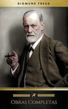 Sigmund Freud: Obras Completas (Golden Deer Classics), Sigmund Freud, Golden Deer Classics
