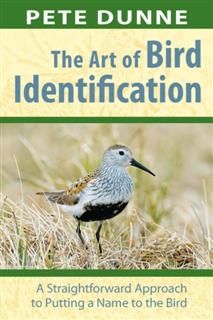 Art of Bird Identification, Pete Dunne
