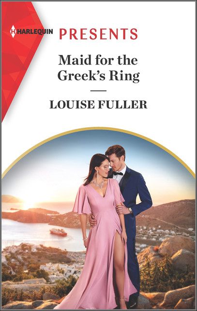 Maid for the Greek's Ring, Louise Fuller