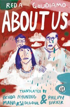About Us, Reda Gaudiamo
